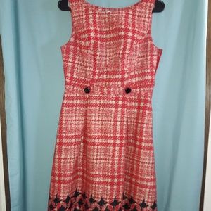 Merona knee length dress